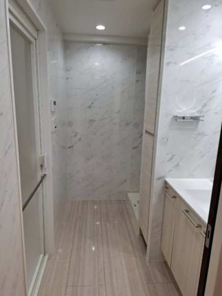 Modern 3LDK Apartment for Rent in Nago, Okinawa - Umosa no Mori - Thumbnail 4