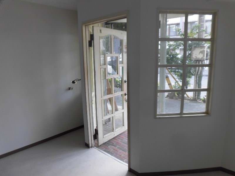 Alpha Makiminato Commercial Office for Rent in Urasoe, Okinawa - Thumbnail 3