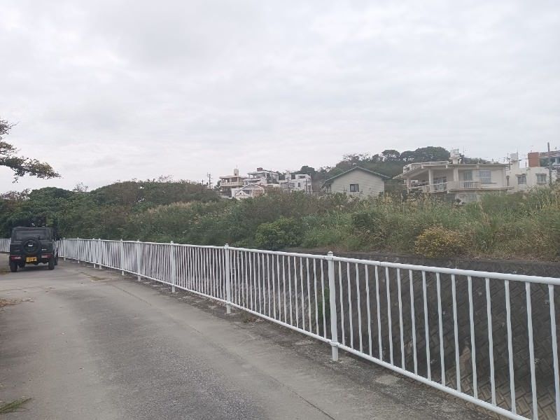 1,163 sqm Land for Sale in Haebaru Town, Okinawa - Thumbnail 4