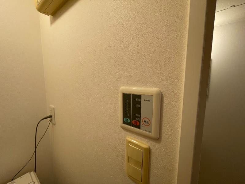 Furnished 1K Apartment for Rent in Ginowan, Okinawa - Thumbnail 4