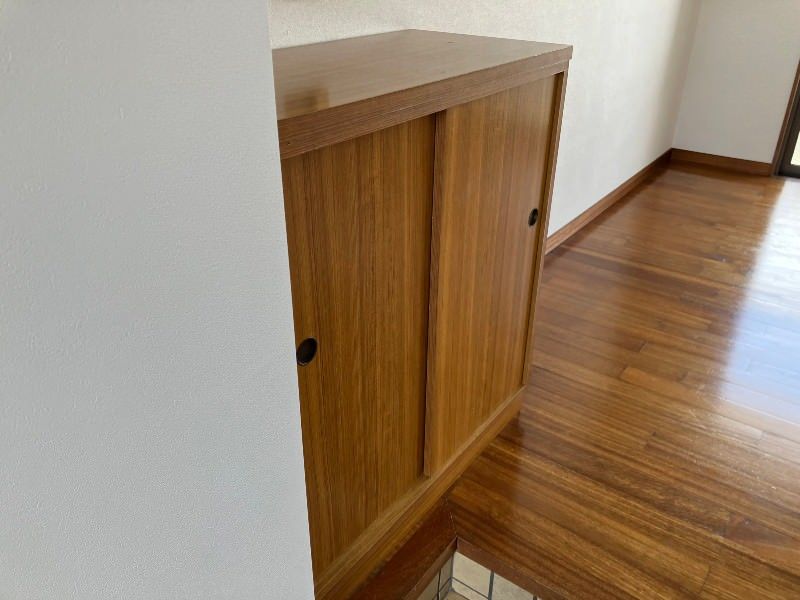 1R Apartment for Rent in Nishihara, Urasoe City, Okinawa - Thumbnail 3