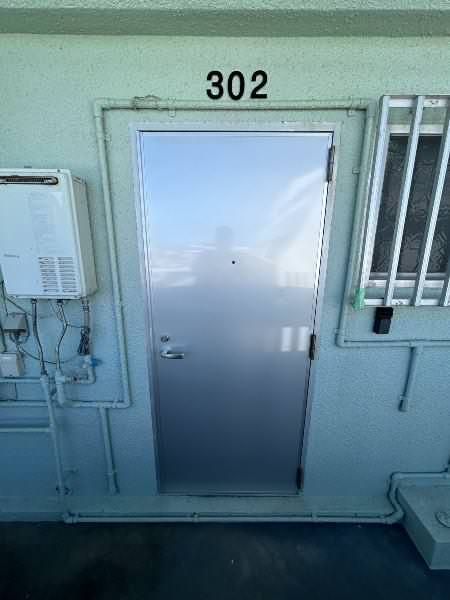 2DK Apartment for Rent in Urasoe, Okinawa - Thumbnail 4