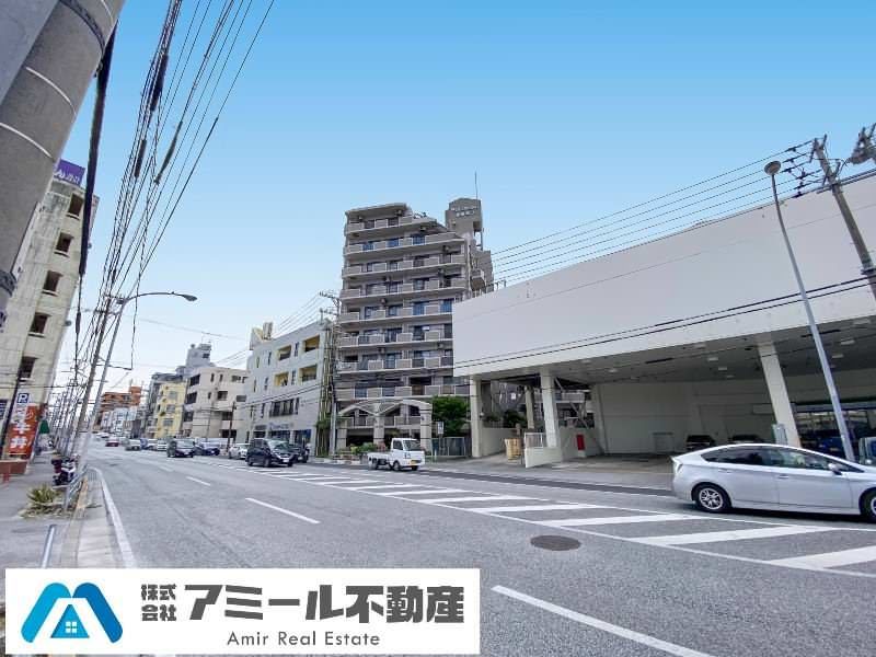 Lions Mansion Tsuboya 3 - 3LDK Apartment for Sale in Naha, Okinawa - Thumbnail 4