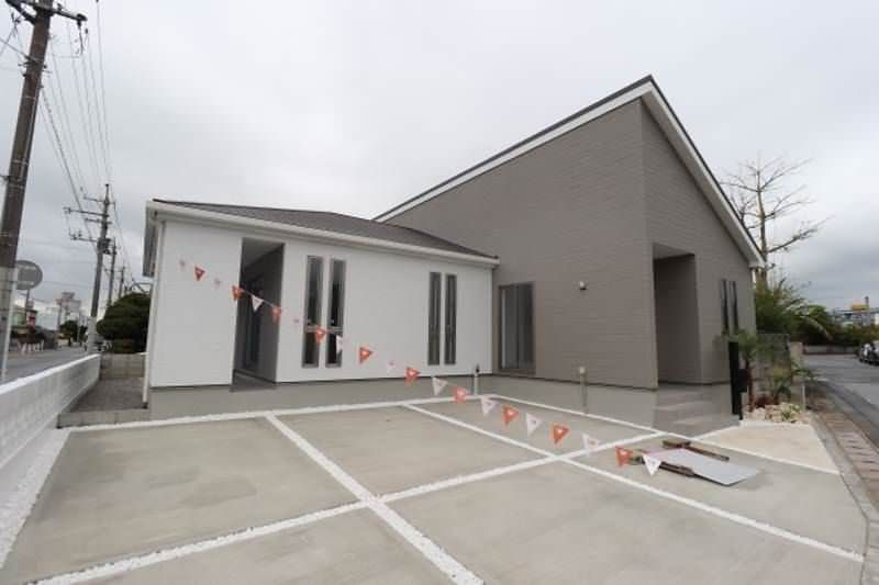New Build 3LDK House in Nago City, Okinawa | 3390万 Yen - Thumbnail 2
