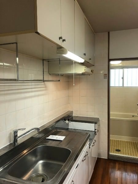 3DK Apartment for Rent in Nishihara Town, Okinawa with Parking - Thumbnail 4