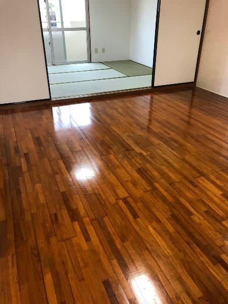 3DK Apartment for Rent in Nishihara Town, Okinawa with Parking - Thumbnail 3