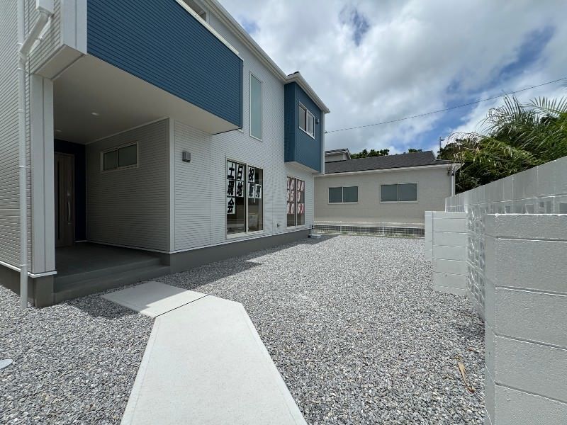 New 3LDK House for Sale in Kitanakagusuku, Okinawa - Thumbnail 3