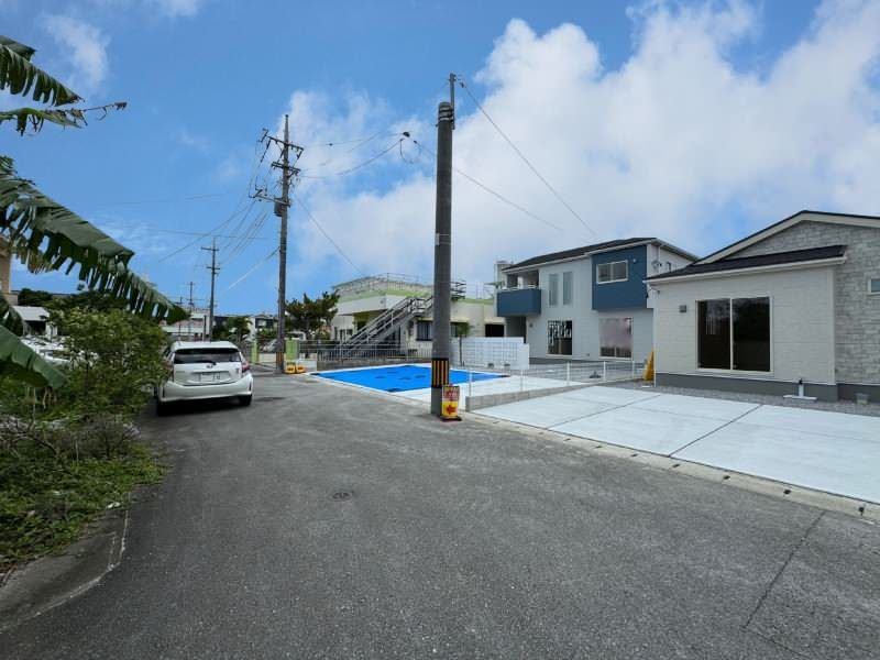 New 3LDK House for Sale in Kitanakagusuku, Okinawa - Thumbnail 4