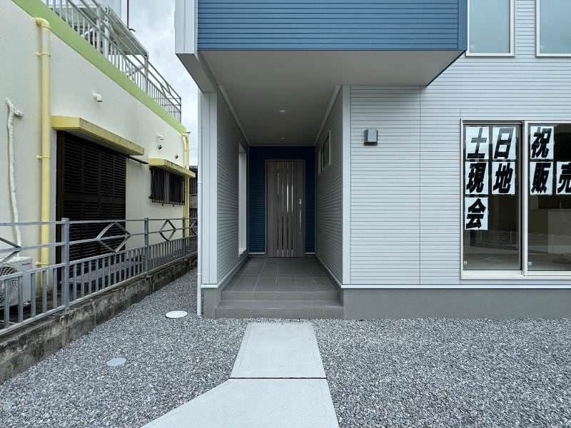 New 3LDK House for Sale in Kitanakagusuku, Okinawa - Thumbnail 2