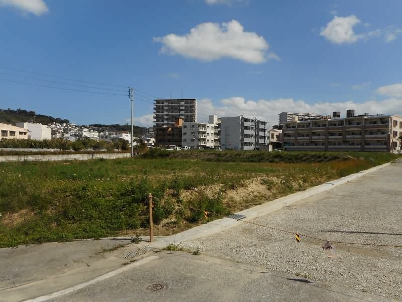 Tsukazan Land B Lot for Sale in Haebaru Town, Okinawa - Thumbnail 2