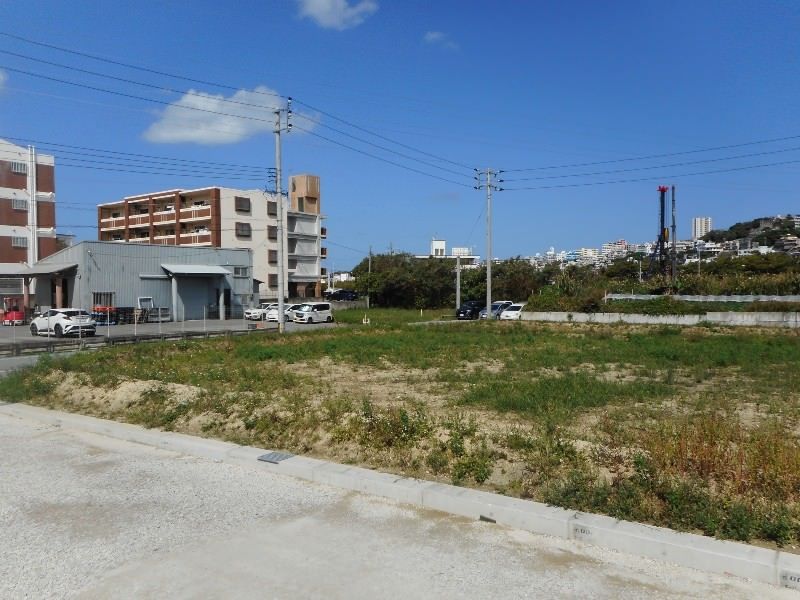 Tsukazan Land B Lot for Sale in Haebaru Town, Okinawa - Thumbnail 3