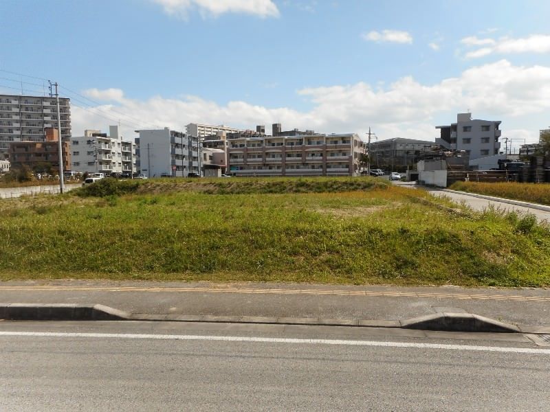 Tsukazan Land B Lot for Sale in Haebaru Town, Okinawa - Thumbnail 4