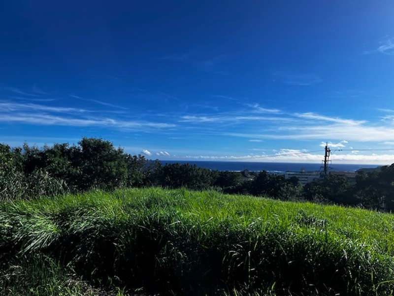 1,390 sqm Development Land with Ocean Views in Nanjo City, Okinawa - Thumbnail 4