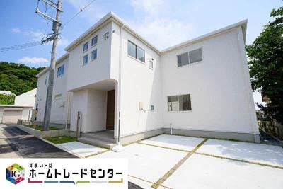 New 4LDK House in Itoman Okinawa with 102.67 sqm — Image 2, Itoman, Okinawa