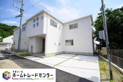 New 4LDK House in Itoman Okinawa with 102.67 sqm — Image 1, Itoman, Okinawa
