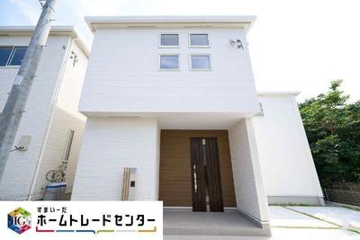 New 4LDK House in Itoman Okinawa with 102.67 sqm — Image 4, Itoman, Okinawa