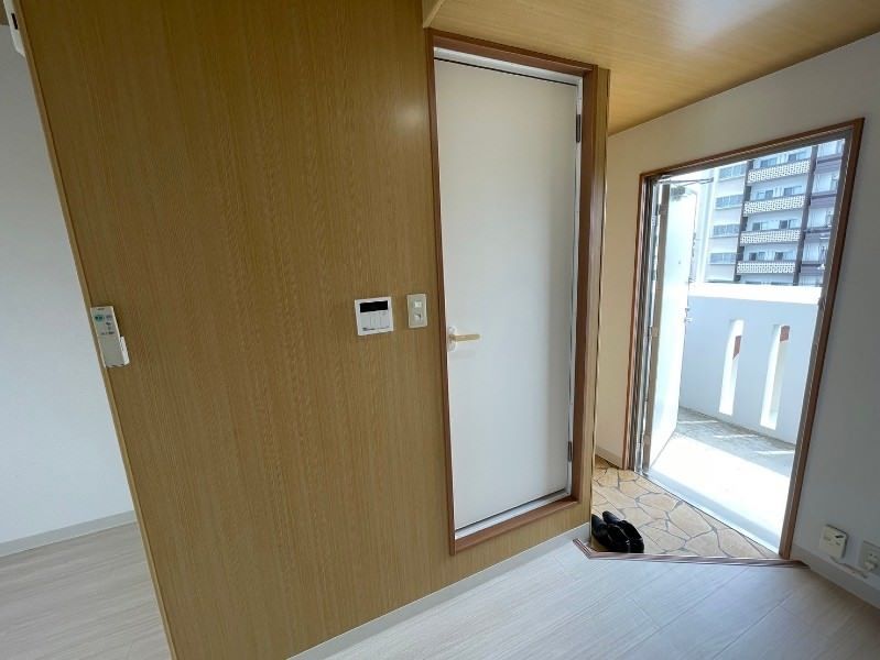 1R Apartment for Rent in Uruma City, Okinawa - Pet Friendly - Thumbnail 4