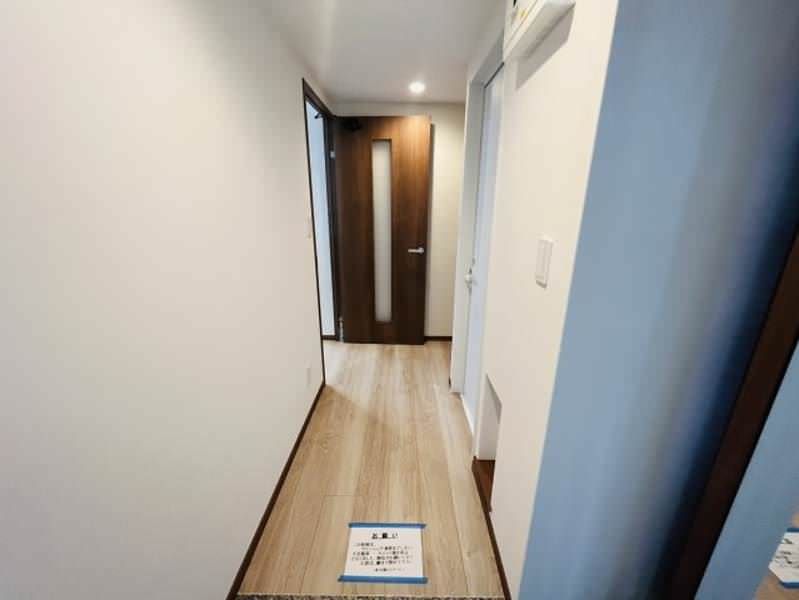 La Fontaine Keizuka 1LDK Apartment for Rent in Urasoe, Okinawa - Thumbnail 4