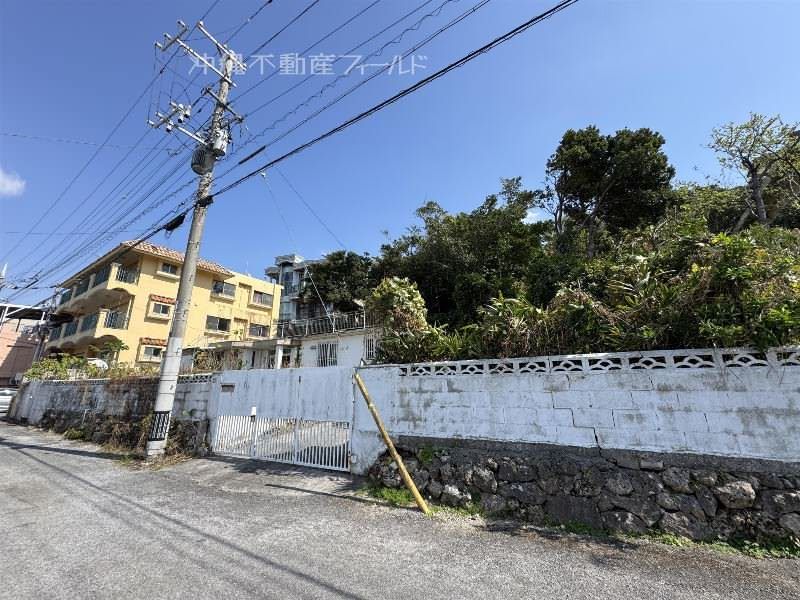 Sea View Land for Sale in Ginowan, Okinawa - B Block Mashiki - Thumbnail 2