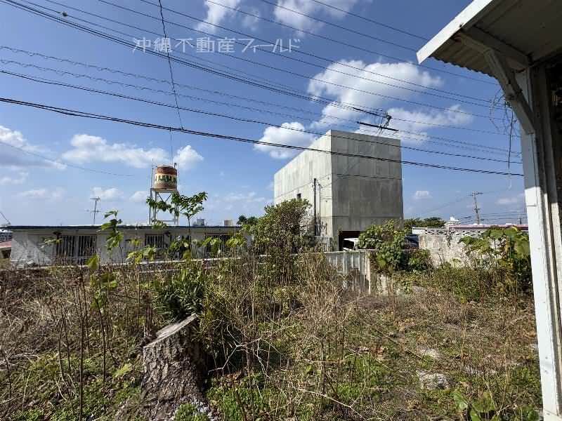 Sea View Land for Sale in Ginowan, Okinawa - B Block Mashiki - Thumbnail 4