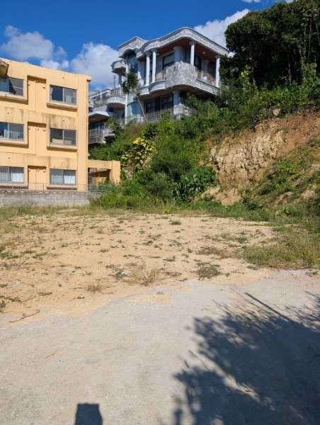 Sea View Land for Sale in Ginowan, Okinawa - B Block Mashiki - Thumbnail 3