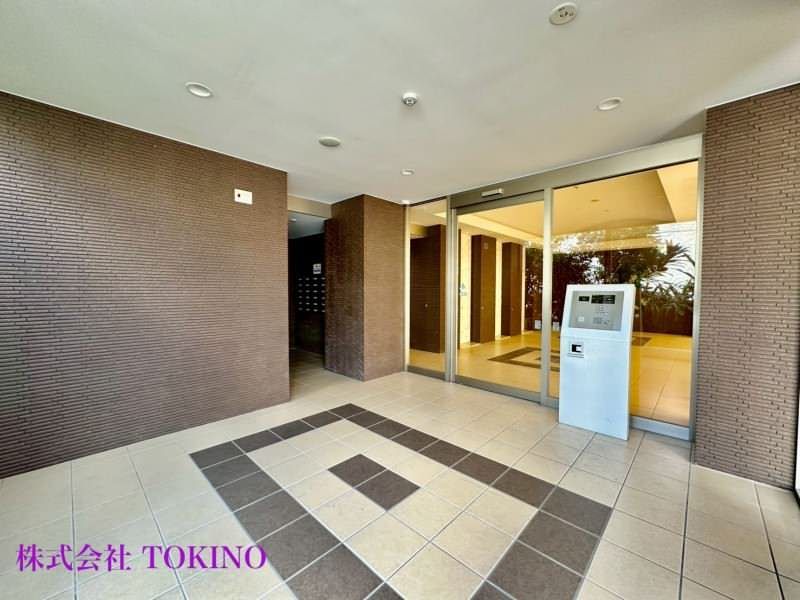 Bears Court Magabi 3LDK Apartment for Sale in Naha, Okinawa - Thumbnail 4
