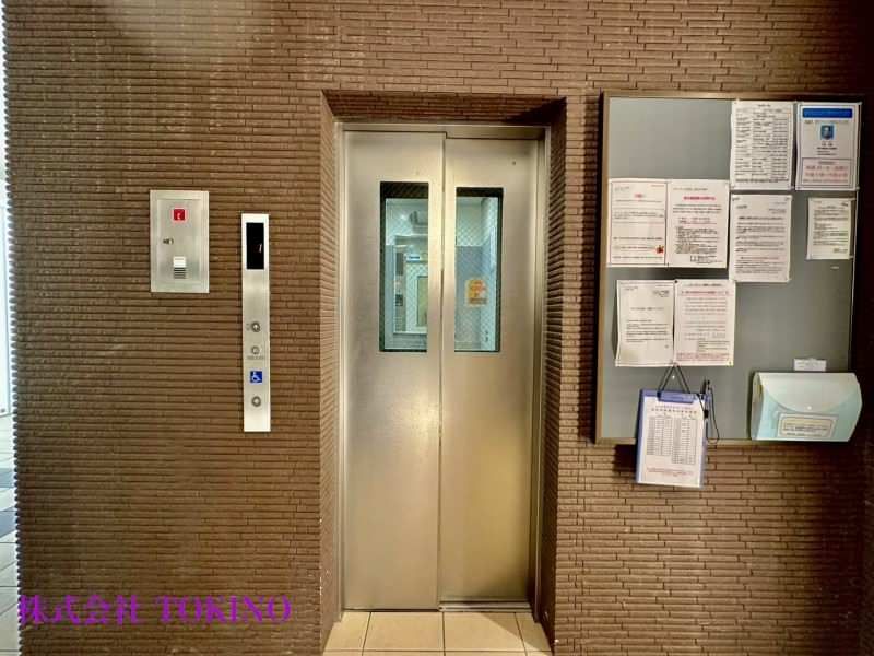 Bears Court Magabi 3LDK Apartment for Sale in Naha, Okinawa - Thumbnail 2