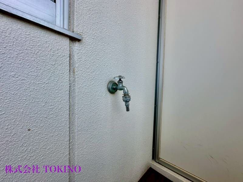 Bears Court Magabi 3LDK Apartment for Sale in Naha, Okinawa - Thumbnail 3