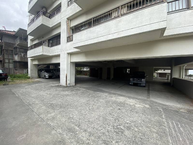 3LDK Apartment for Sale in Shuri, Naha - 8% Yield Investment - Thumbnail 2
