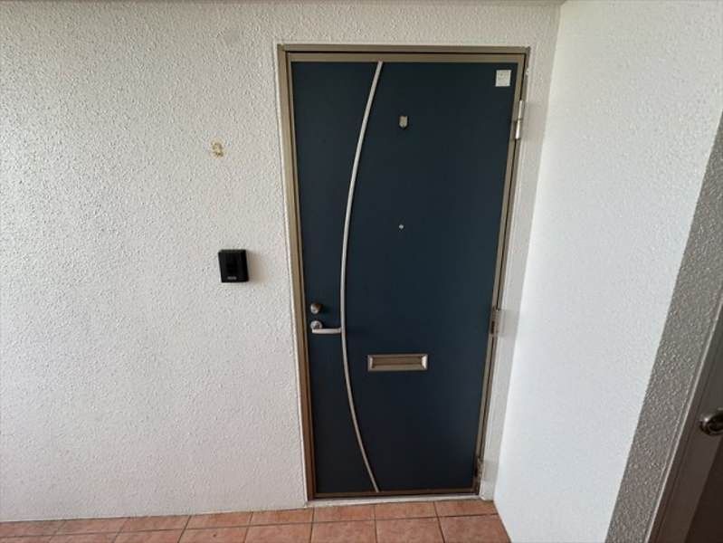 3LDK Rental Apartment in Urasoe, Okinawa - Mansion Masa - Thumbnail 2