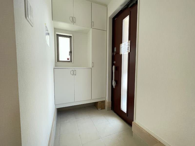New 4LDK House for Sale in Itoman, Okinawa - 99.21 sqm - Thumbnail 4