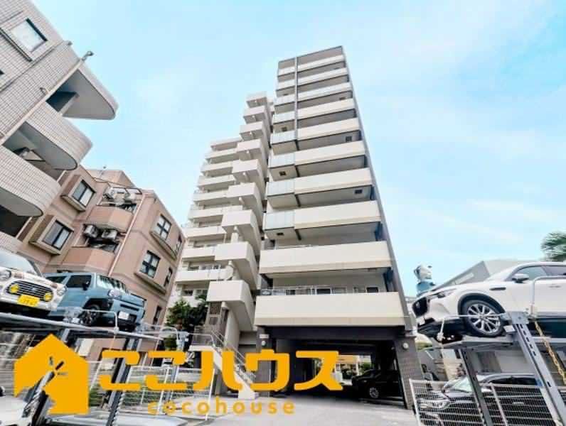 3LDK RC Apartment for Sale in Makishi, Naha City, Okinawa - Thumbnail 2