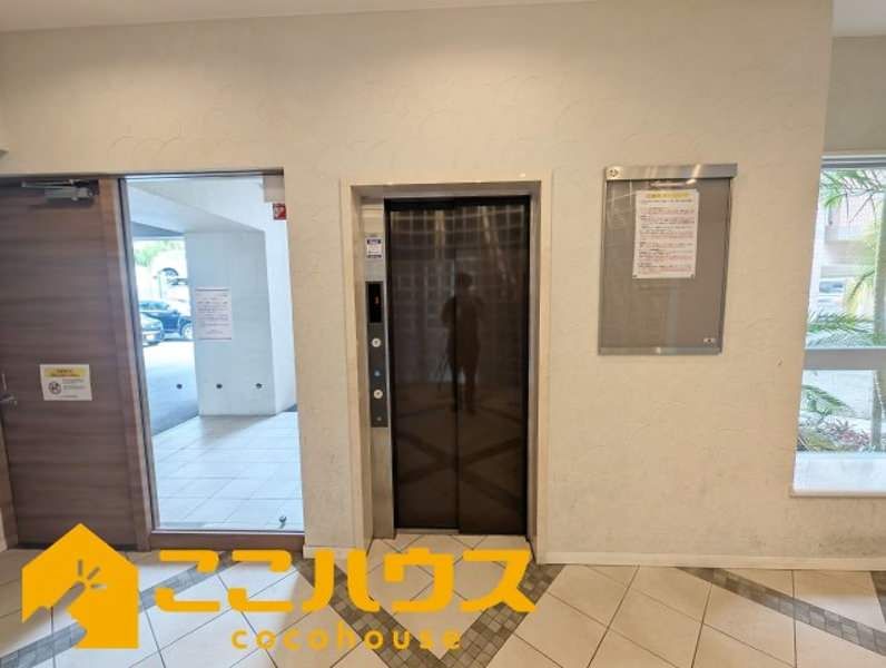 3LDK RC Apartment for Sale in Makishi, Naha City, Okinawa - Thumbnail 3