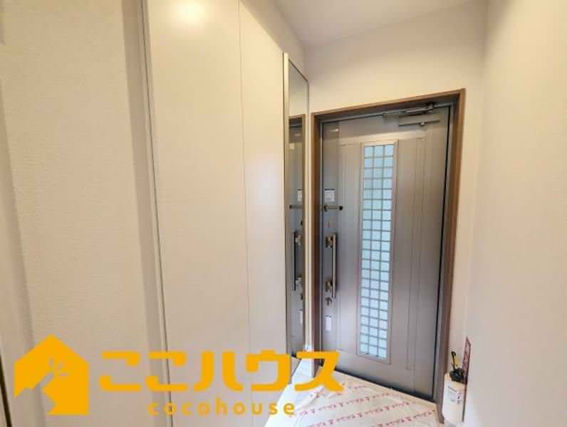 3LDK RC Apartment for Sale in Makishi, Naha City, Okinawa - Thumbnail 4
