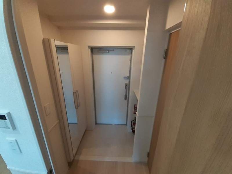1LDK Apartment for Rent in Uruma City, Okinawa - Thumbnail 3