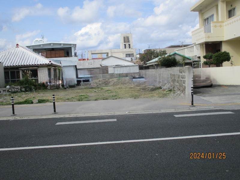 103.4 Tsubo Land for Sale in Itoman, Okinawa - Thumbnail 4