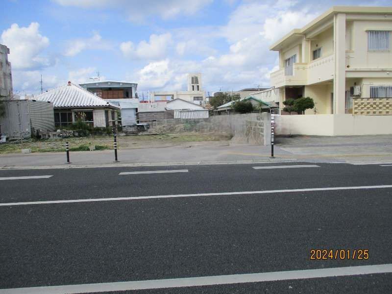 103.4 Tsubo Land for Sale in Itoman, Okinawa - Thumbnail 3