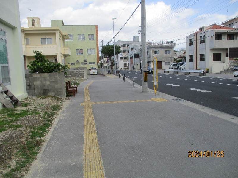 103.4 Tsubo Land for Sale in Itoman, Okinawa - Thumbnail 2