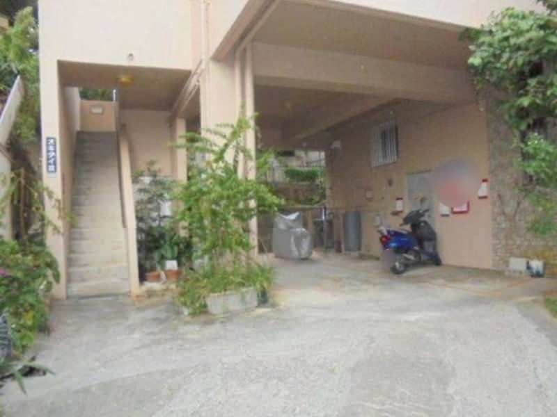 Oki Dai-so 1K Apartment for Rent in Naha City, Okinawa - Thumbnail 2