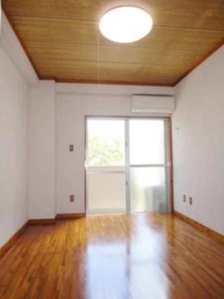 Oki Dai-so 1K Apartment for Rent in Naha City, Okinawa - Thumbnail 3