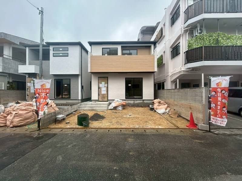 New 4LDK House in Itoman, Okinawa - 101 sqm - Thumbnail 2