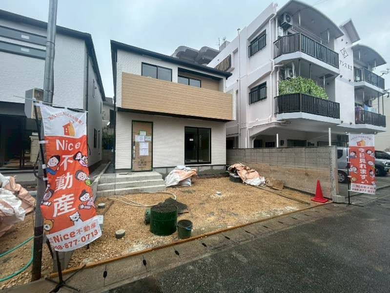 New 4LDK House in Itoman, Okinawa - 101 sqm - Thumbnail 4