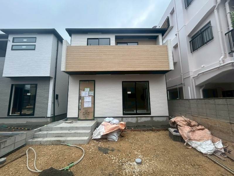 New 4LDK House in Itoman, Okinawa - 101 sqm - Thumbnail 3