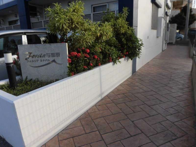 1LDK Apartment for Rent in Yonabaru, Okinawa - 42.23 sqm - Thumbnail 3