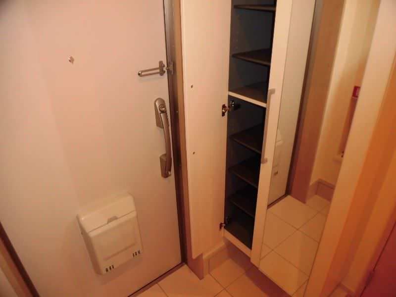 1LDK Apartment for Rent in Yonabaru, Okinawa - 42.23 sqm - Thumbnail 4