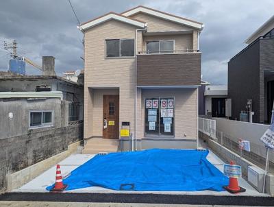 New 3LDK House in Kadena Town - Modern Living Near Kadena Base — Image 2, Kadena, Okinawa