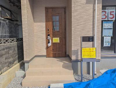 New 3LDK House in Kadena Town - Modern Living Near Kadena Base — Image 8, Kadena, Okinawa