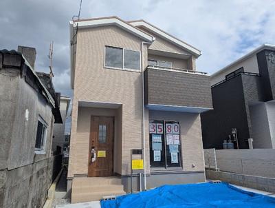 New 3LDK House in Kadena Town - Modern Living Near Kadena Base — Image 1, Kadena, Okinawa