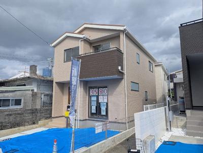 New 3LDK House in Kadena Town - Modern Living Near Kadena Base — Image 1, Kadena, Okinawa