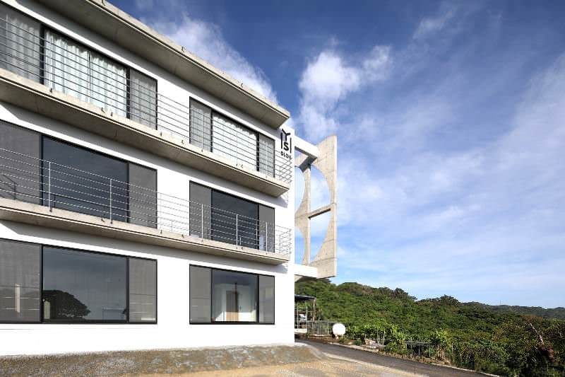 Ocean View Designer Apartment for Rent in Nanjo City, Okinawa - Thumbnail 4